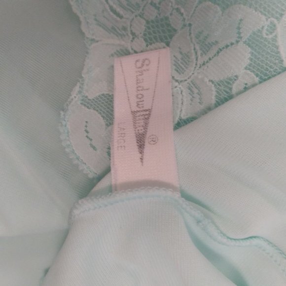 Shadowline Aqua Robe - Picture 5 of 5